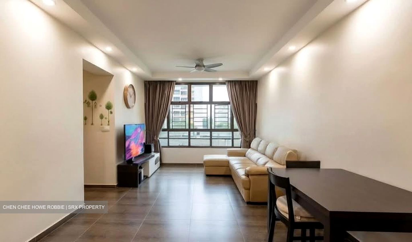Blk 2B Sri Geylang Serai (Geylang), HDB 4 Rooms #602308581